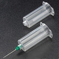 Globe Scientific Disposable Needle Holder for Safe Blood Collection
