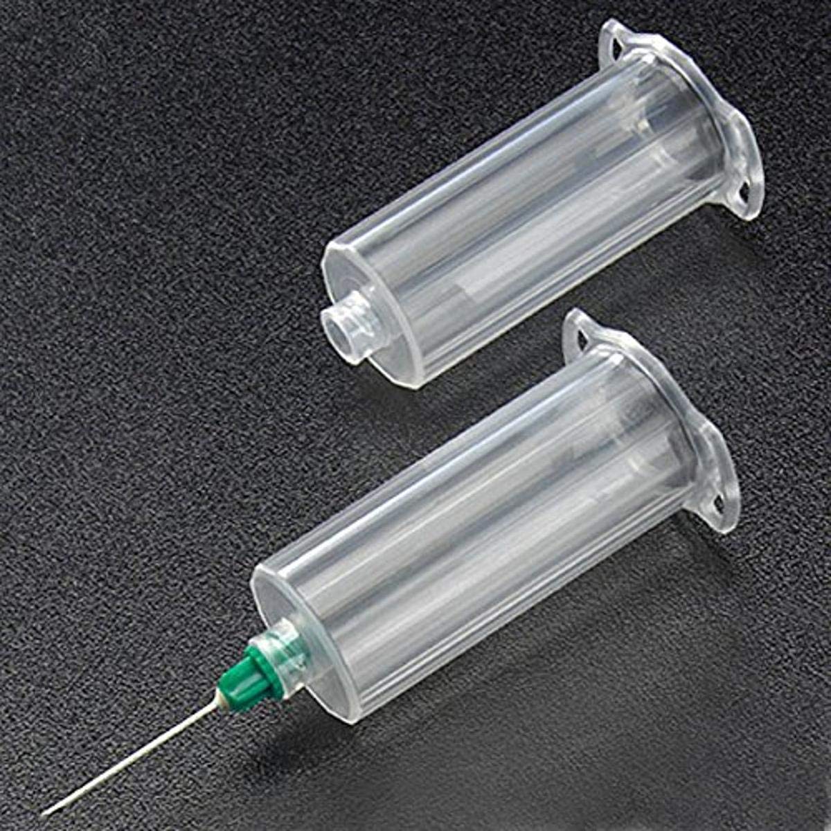 Globe Scientific Disposable Needle Holder for Safe Blood Collection