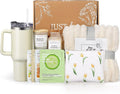 Unique Birthday Gifts for Women - Relaxing Spa Care Package