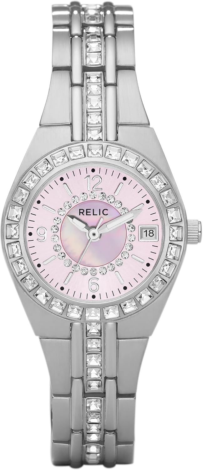 Stunning Queen's Court Watch