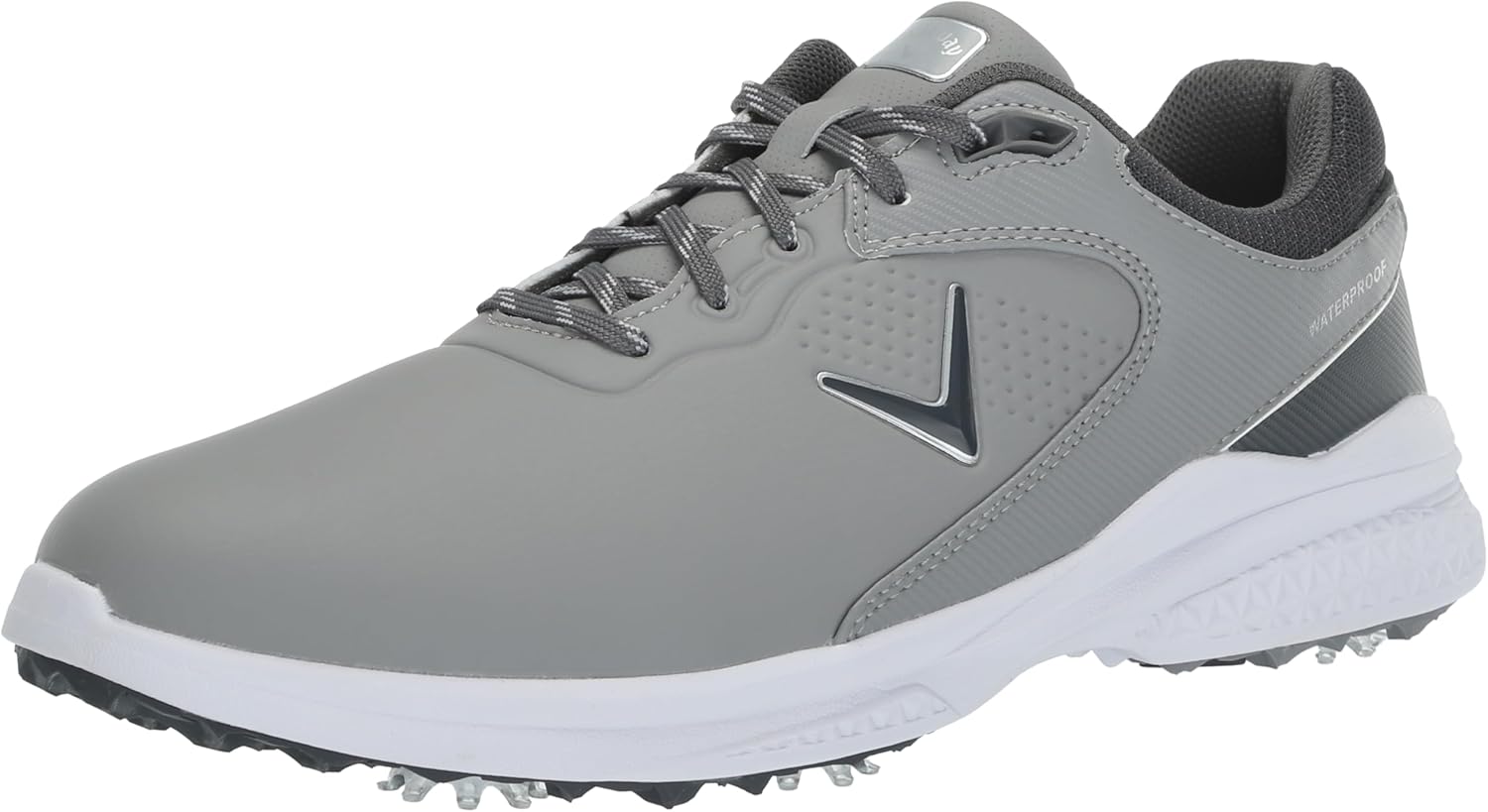 Callaway Men's Solana TRX v3 Golf Shoe for Ultimate Comfort