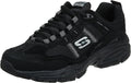 Comfortable Skechers Sport Vigor 2.0 Men's Sneakers with Memory Foam