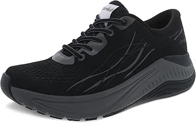 Dansko Women's Pace Walking Shoe - Lightweight Performance Sneaker