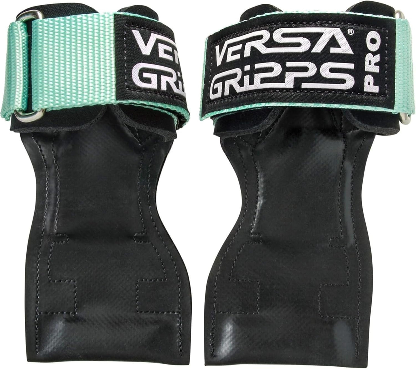 Versa Gripps Pro Wrist Straps for Weightlifting - Best Accessory