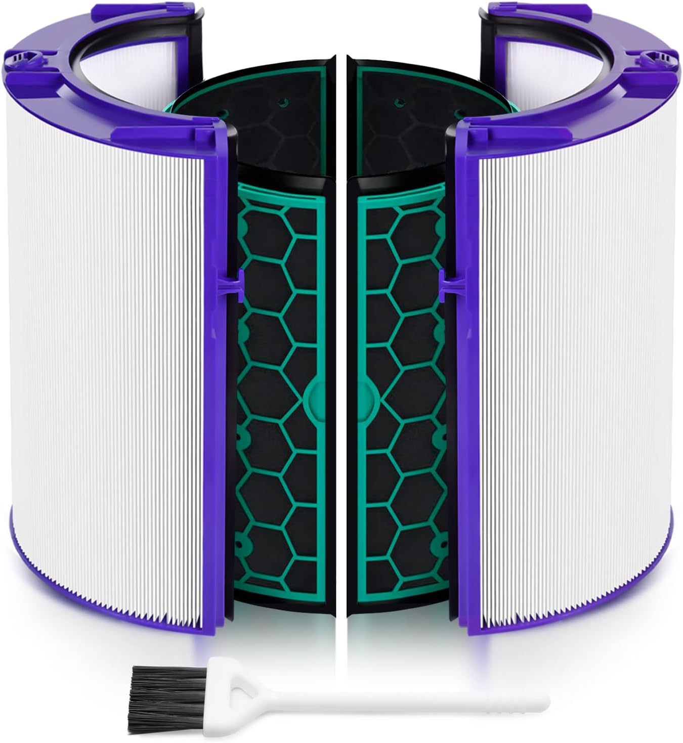 Dyson TP04 Filter: 360 Pure Cool Air Purifier