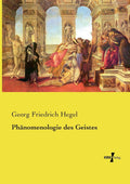 Phanomenologie des Geistes (German Edition) - Classic Hegel