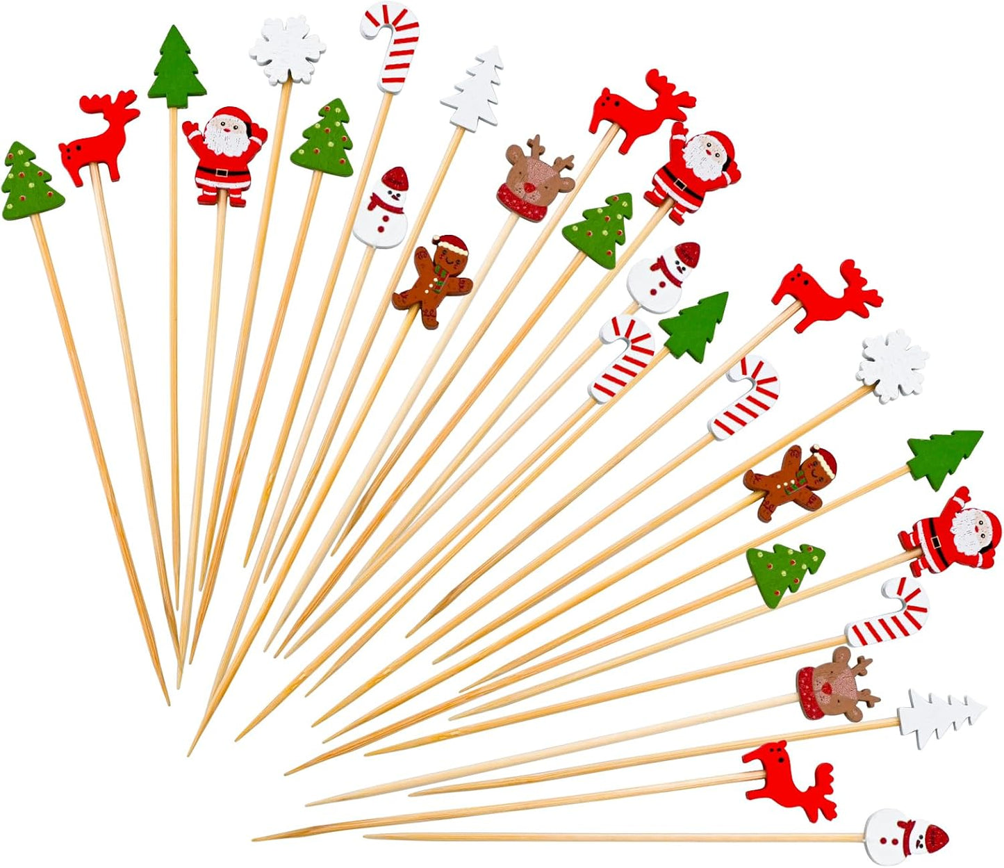 Spark Joy with Festive Appetizer Picks!