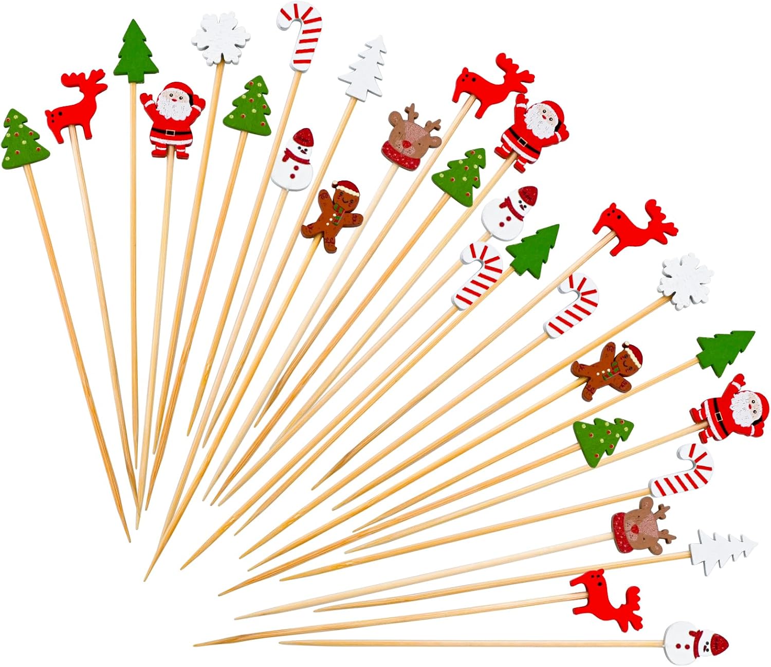 Spark Joy with Festive Appetizer Picks!