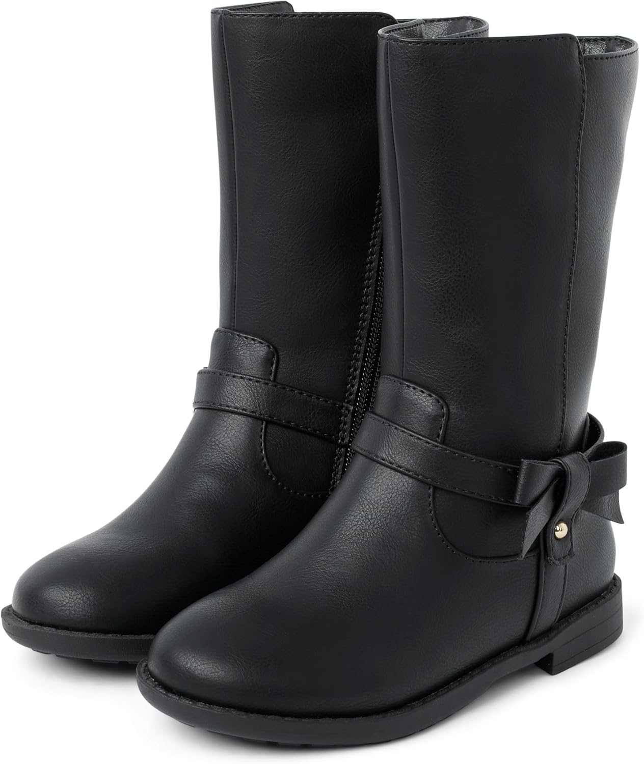 Classic Tall Riding Boots for Girls and Toddlers by Gymboree