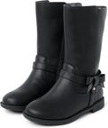 Gymboree Classic Tall Riding Boots for Girls - Comfortable