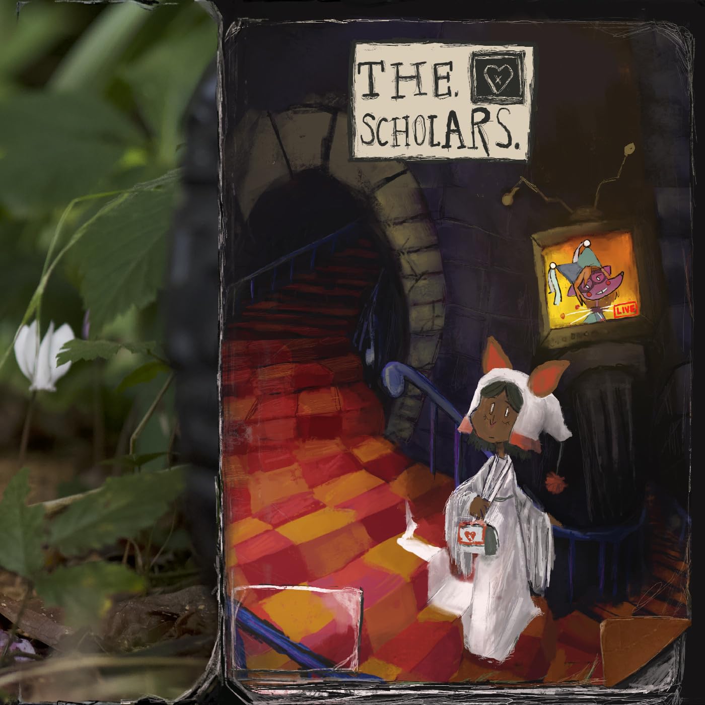 The Scholars by Matador - A Versatile Backpack for Every Journey