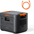 Jackery HomePower 3000 Portable Power Station - Essential Home Backup