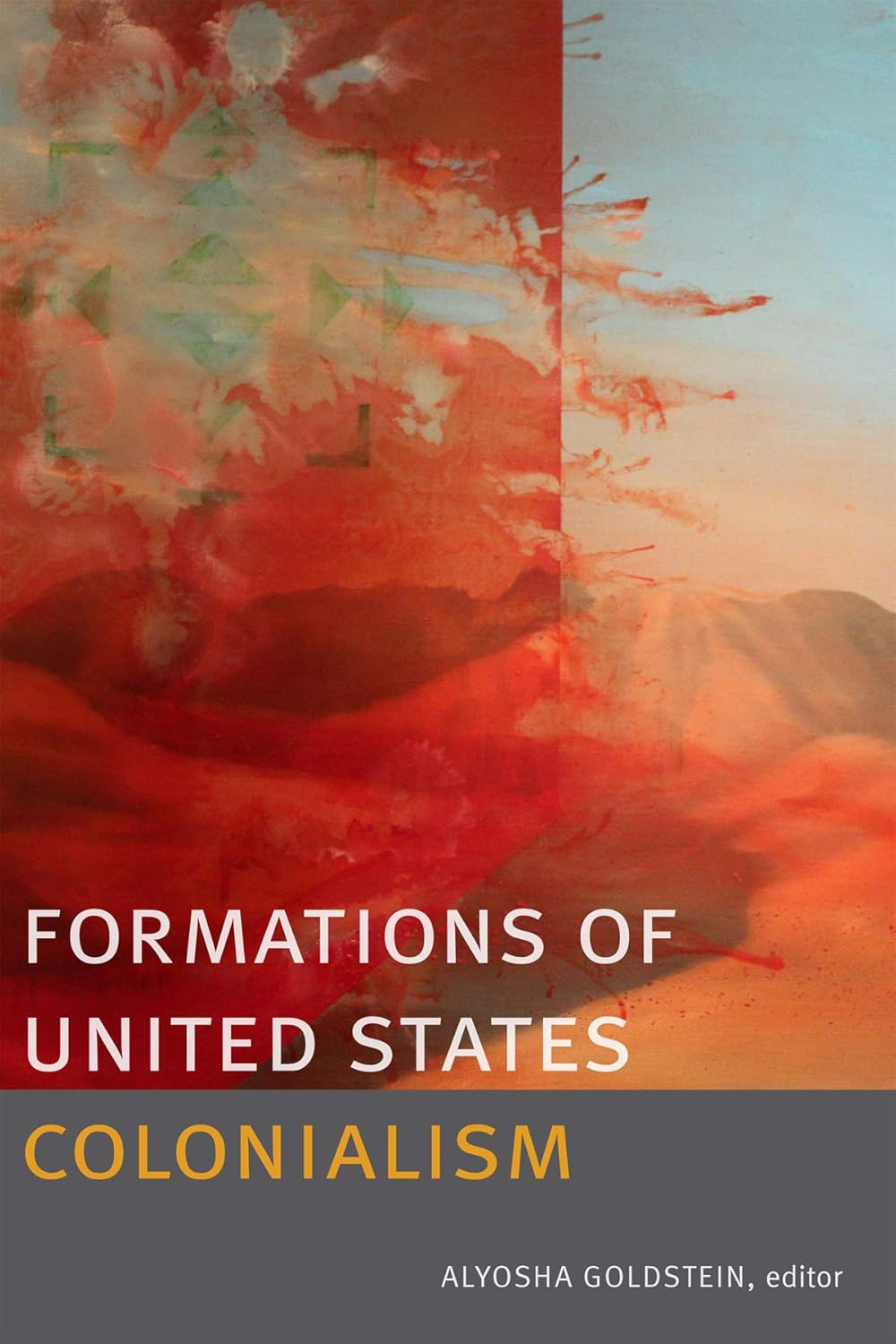 Formations of United States Colonialism: A Deep Dive into History