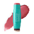 Triple Threat Color Stick Cream Blush Stick - Waterproof Wear