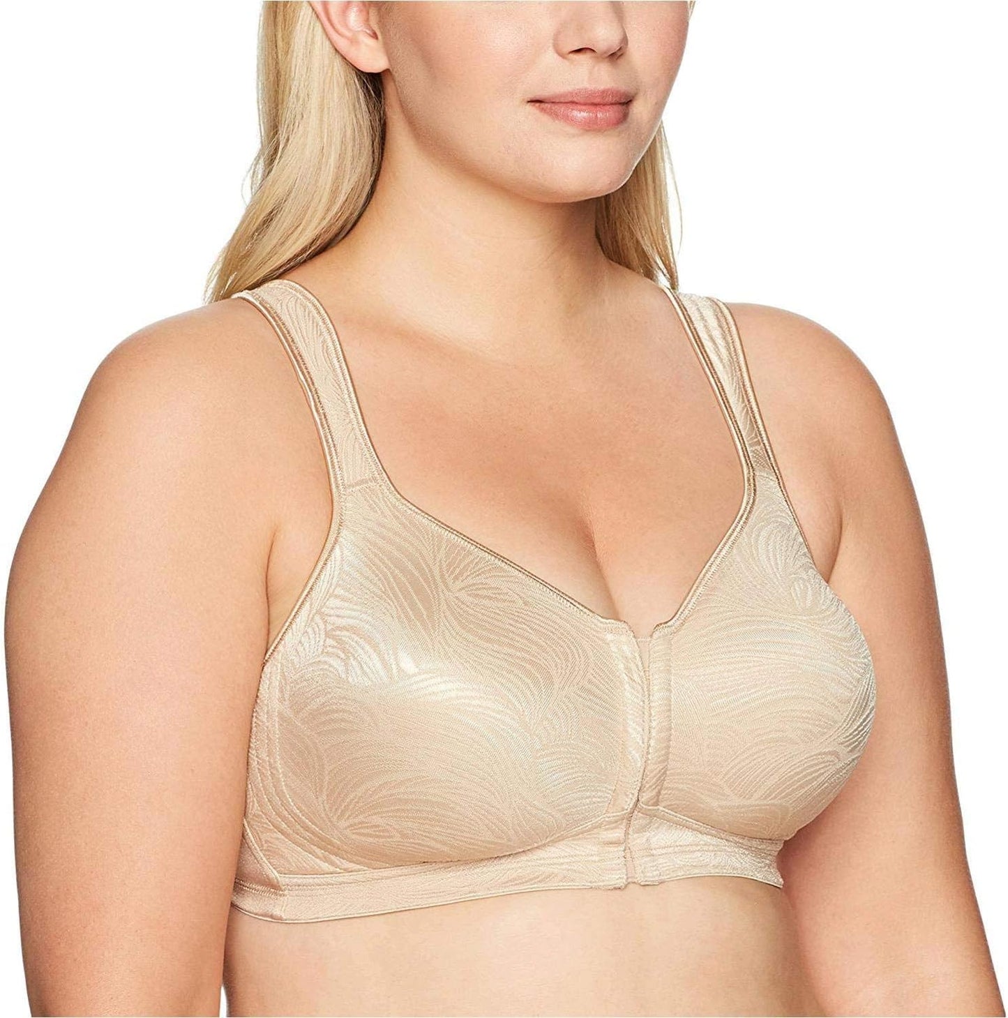 PLAYTEX Women's Wireless Bra for Ultimate Comfort and Support