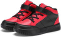 High Top Sneakers for Kids Lightweight Casual Running Shoes - Easy