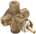 Moen M Pact PosiTemp Pressure Balancing Tub and Shower Valve