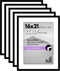 Americanflat 16x21 Picture Frame Set of 5 for Wall Display
