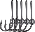 Fishing Hooks Hat Pins for Fishing Hat Hook Clip Gold Fish Hook Hat