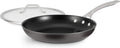 Calphalon Nonstick Frying Pan with Lid and Stay-Cool Handles