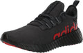 adidas Men's Kaptir 3.0 Shoe - Wide Fit Casual Comfort