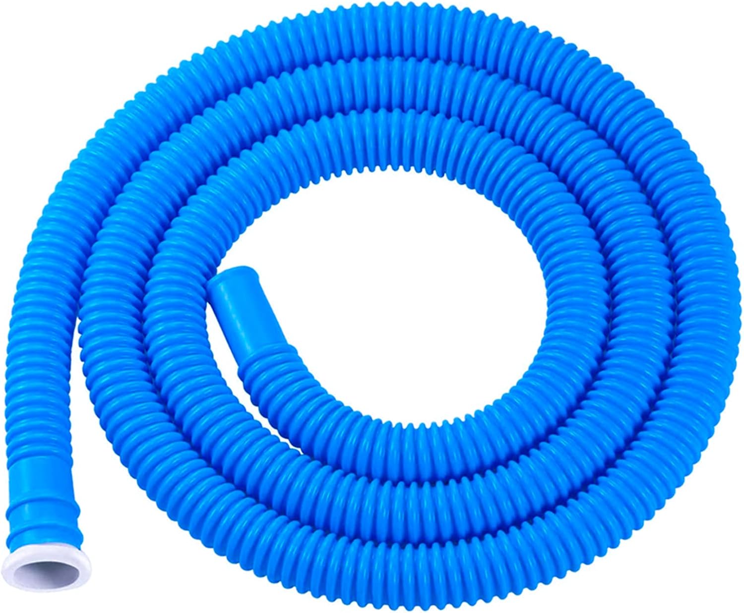 Universal 5.2 Ft AC Drain Hose - Easy Water Disposal!