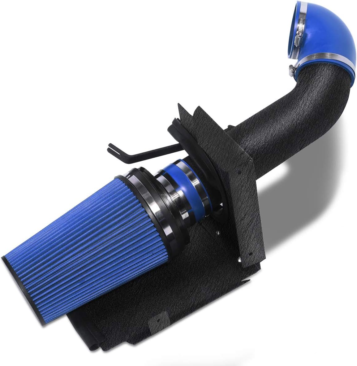 MOOSUN Cold Air Intake Kit for 1999-2006 GMC/Chevy V8 Models