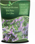 Hairy Vetch Cover Crop Seeds - Cold Tolerant Soil Builder