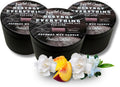 Destroy Everything Spiritual Candle Set of 3 - Energy Cleansing