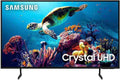 Samsung 50 Crystal UHD 4K Smart TV - Immersive Entertainment