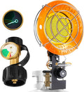 15,000 BTU Propane Tank Top Heater - Portable Outdoor Heat