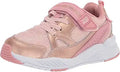 Stride Rite Unisex-Child M2p Journey2 Athletic Sneaker - Machine