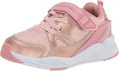 Stride Rite Unisex-Child M2p Journey2 Athletic Sneaker Review