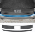 Rear Bumper Protector Compatible with 2023-2025 Honda Pilot