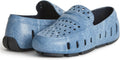Floafers Unisex-Child Prodigy Boat Shoe - All Day Comfort
