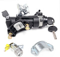 81910-1R110 Ignition Lock Switch Assembly for Hyundai Accent 2012-2017
