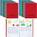 Primary Composition Notebook for Kids - Write, Draw, Journal