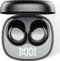 Sleep Ear Buds True Wireless Earbuds for Side Sleepers - Ultra-Mini