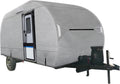 R-POD Cover Travel Trailer RV Cover Model 3 - Windproof Extra Thick