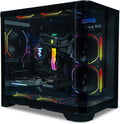 ViprTech Reaper 2.5 Liquid-Cooled Gaming PC - Ryzen 7 8700F
