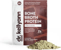 Dr. Kellyann Keto Bone Broth Protein Powder for Optimal Health