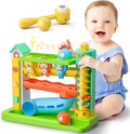 Musical Ball Drop Toys for 1 Year Old Boy Gifts - Engaging Musical