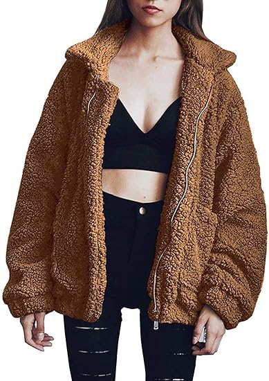 PRETTYGARDEN Women's 2023 Fashion Winter Coat for Style Lovers