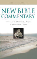 New Bible Commentary Volume 2 - Concise Evangelical Commentary
