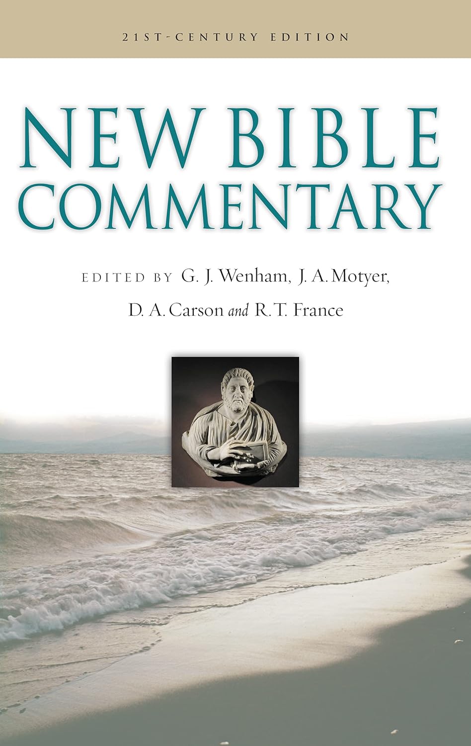 New Bible Commentary Volume 2 Offers In-Depth Scriptural Insights