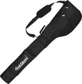 Scott Edward Foldable Golf Carry Bag - Lightweight & Waterproof