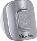 Shower Speaker Bluetooth Waterproof with Suction Cup - Clear Bass, 10h