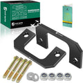 1/2 Inch Front Leveling Lift Kit for Silverado Tahoe Yukon
