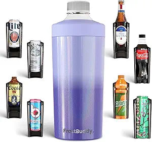 Universal Buddy XL Can Cooler - Keep Your Drinks Chilled