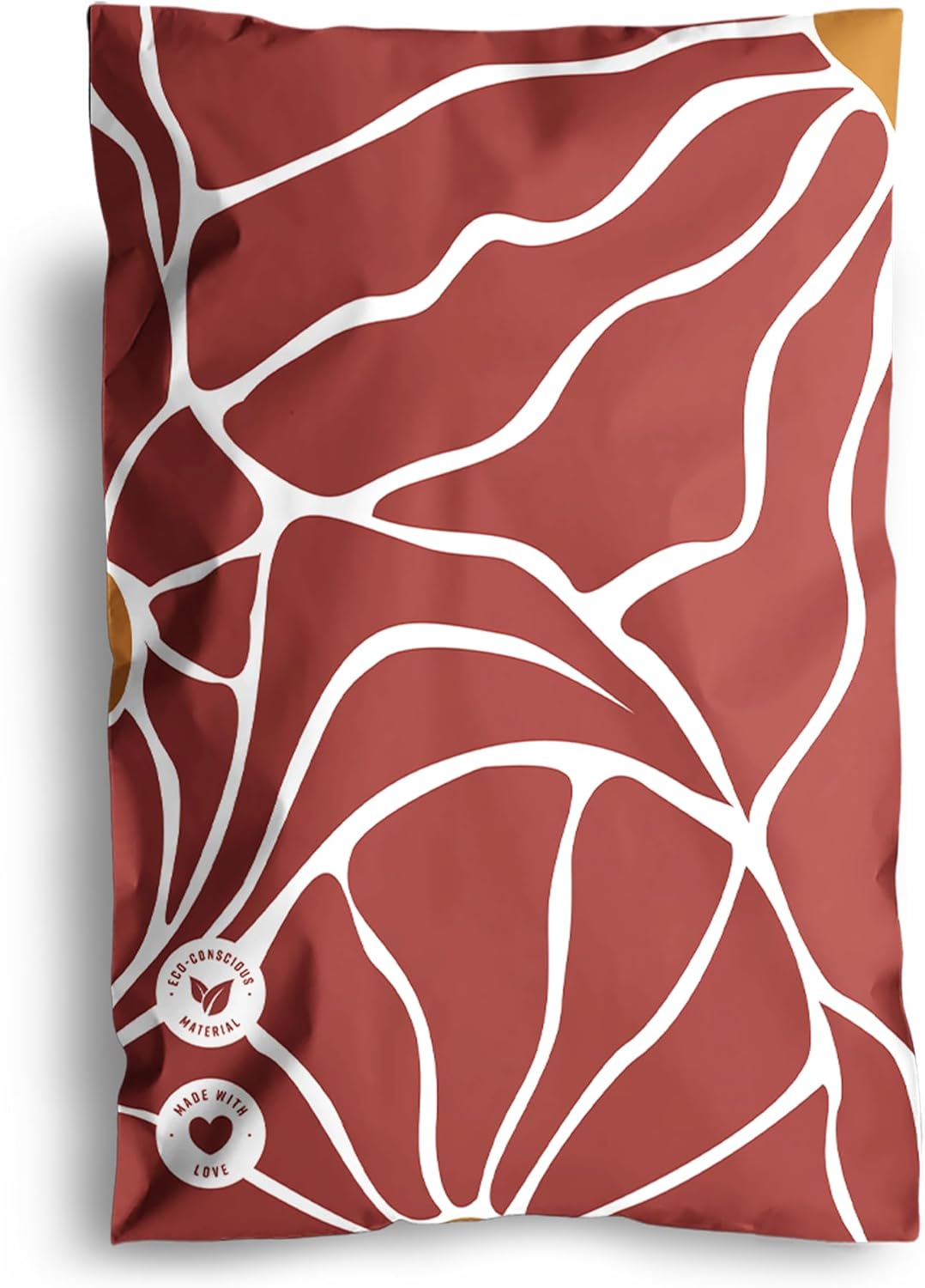 Poly Mailers 6 x 9 Inch Biodegradable Shipping Bags for Small Items